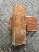 Black Walnut Knife Scale