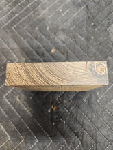 Bocote Turkey Pot