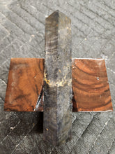 Stabilized Pen Blank Box Elder
