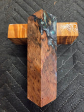 Redwood Burl Hybrid call Blank