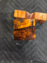 Desert Ironwood Call Block Hybrid