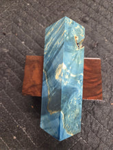 Stabilized Box Elder Burl