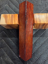 Camelthorn Pen Blank
