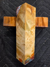 Box Elder Call Block Hybrid