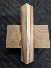 Kosso Pen Blank