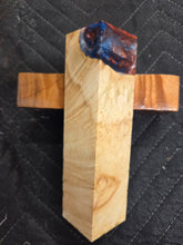 Box Elder Call Block Hybrid