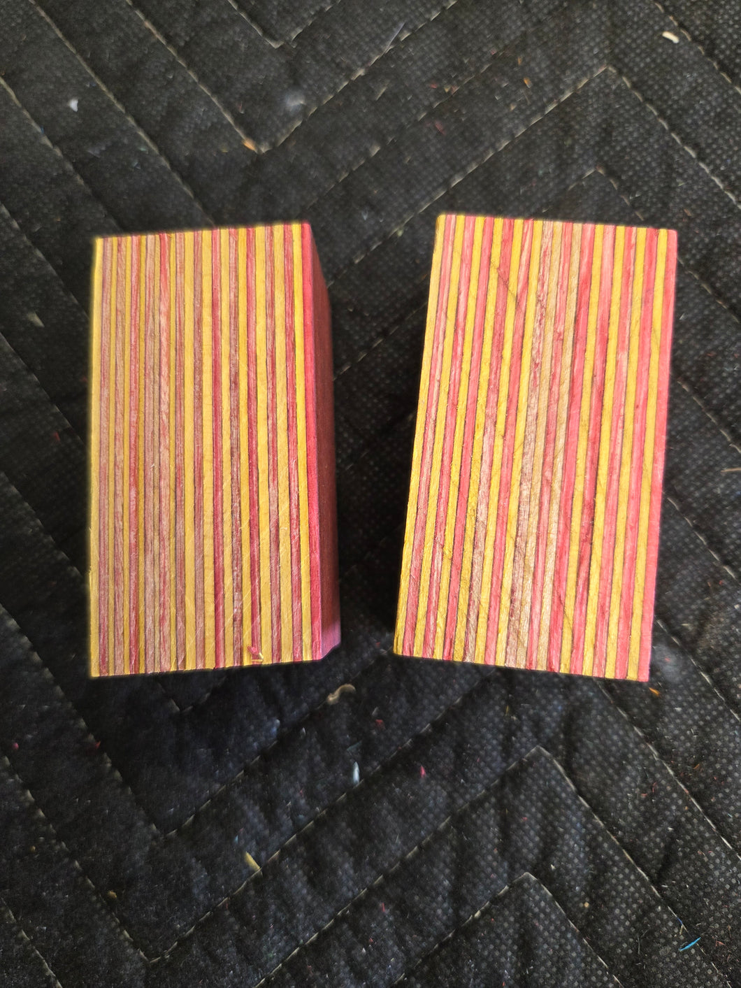 Mickey D Spectraply
