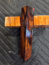 Pen Blank Desert Ironwood Hybrid