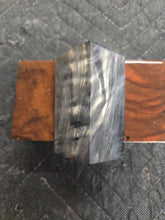 Stabilized Cottonwood Bottlestopper