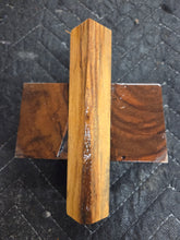 Pau Ferro Pen Blank