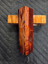 Cocobolo