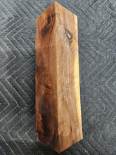 Black walnut Peppermill