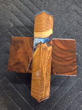 Russian Olive Hybrid Pen Blank