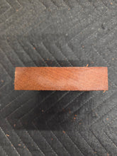 Sapele Turkey Pot Figured
