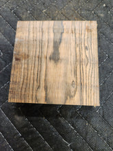 Bocote Turkey Pot