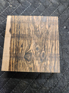 Bocote Turkey Pot