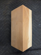 Russian Olive Peppermill