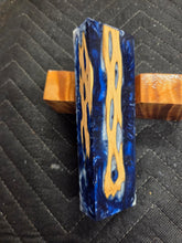 Cholla Cactus Hybrid Knife Scale