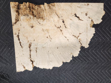 Box Elder Slab