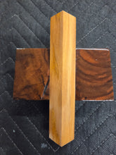 Yellowwood Pen Blank Hybrid