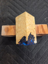 Box Elder Bottlestopper Hybrid