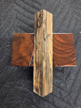 Tamarind Pen Blank Stabilized
