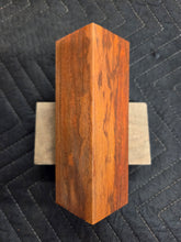 Padauk Marbled