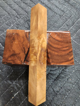 Almond Burl Pen Blank