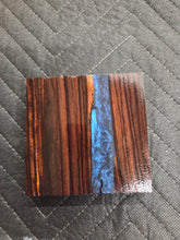 Cocobolo Turkey Pot Hybrid