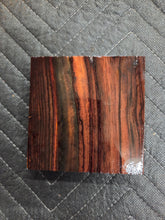 Cocobolo Turkey Pot Hybrid
