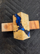 Box Elder Bottlestopper Hybrid