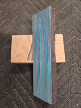 Dark Aqua Spectraply