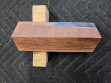 Macassar Ebony