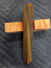 Lignum Vitae Genuine Pen Blank