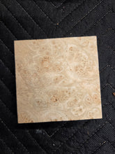 Redwood Burl Turkey Pot