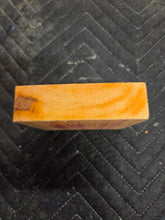 Yew Turkey Pot