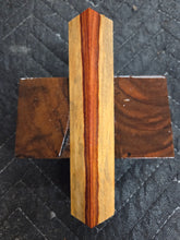 Pau Ferro Pen Blank