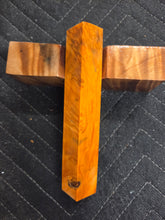Box Elder Pen Blank Hybrid Stabilized