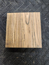 Bocote Turkey Pot