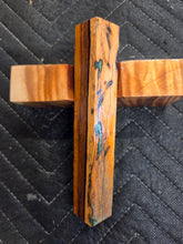 Pen Blank Desert Ironwood Hybrid