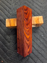 Cocobolo