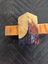 Box Elder Bottlestopper Hybrid