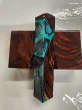 Hybrid Pen Blank Desert Ironwood