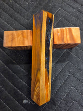 Staghorn Sumac Pen Blank Hybrid