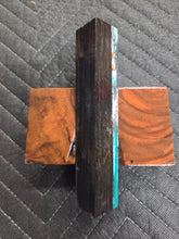 Gaboon Ebony Hybrid Pen Blank