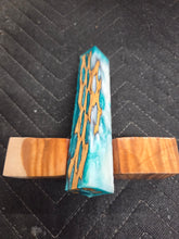 Cholla Cactus Hybrid Pen Blank