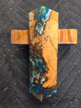 Box Elder Call Block Hybrid