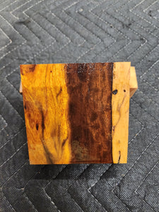 Desert Ironwood Turkey Pot
