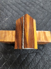 Desert Ironwood Bottlestopper