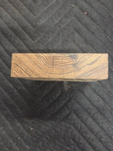 Bocote Turkey Pot
